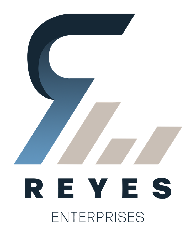 Reyes Enterprises logo